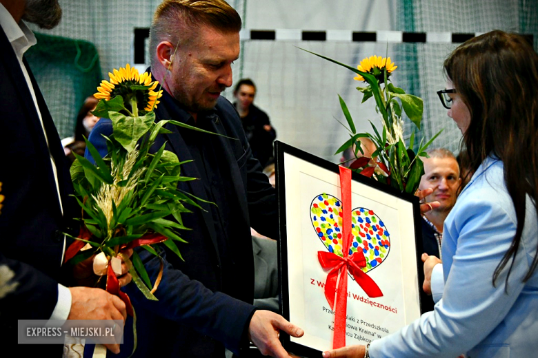 Uroczyste otwarcie Przedszkola Publicznego nr 1 „Baśniowa Kraina” w Kamieńcu Ząbkowickim