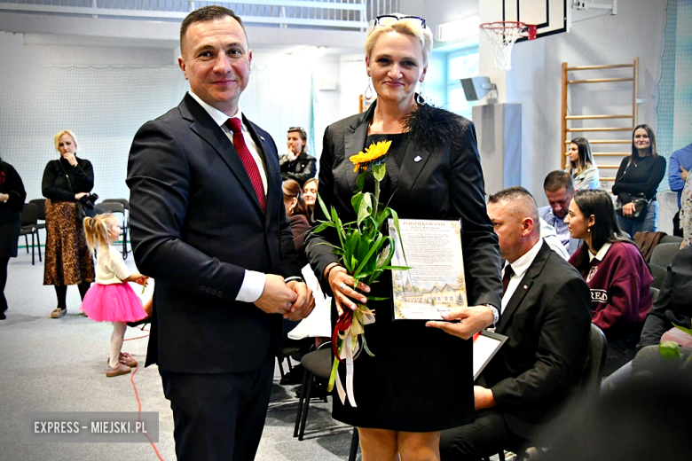 Uroczyste otwarcie Przedszkola Publicznego nr 1 „Baśniowa Kraina” w Kamieńcu Ząbkowickim