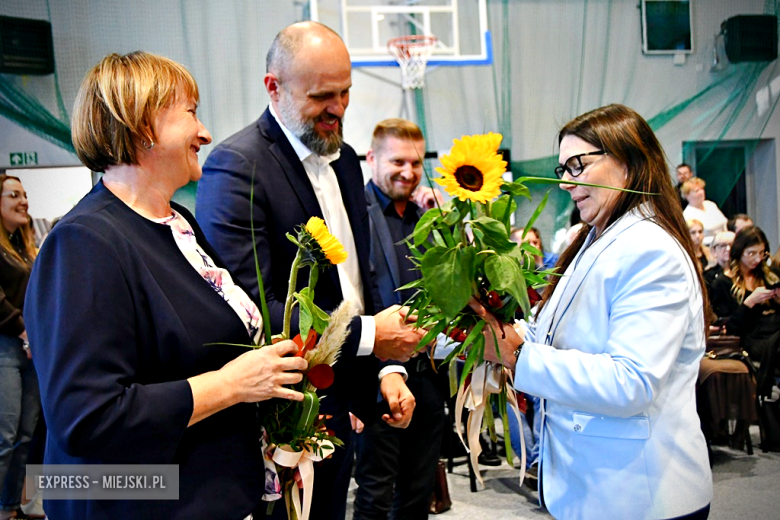 Uroczyste otwarcie Przedszkola Publicznego nr 1 „Baśniowa Kraina” w Kamieńcu Ząbkowickim