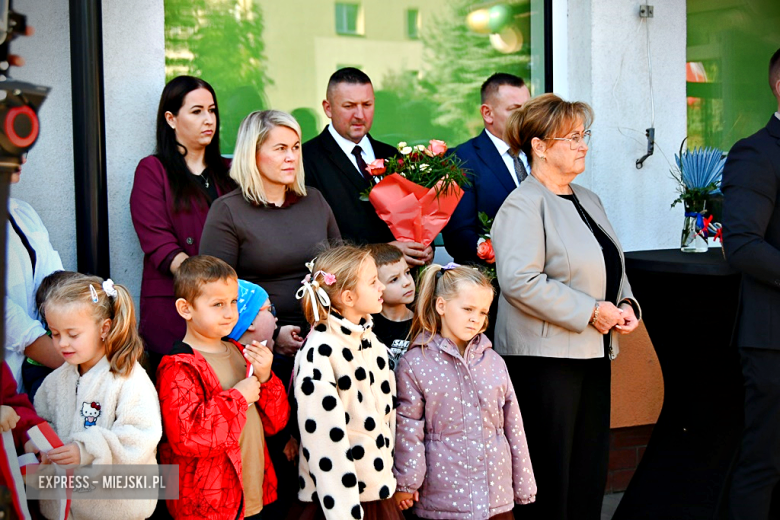 Uroczyste otwarcie Przedszkola Publicznego nr 1 „Baśniowa Kraina” w Kamieńcu Ząbkowickim