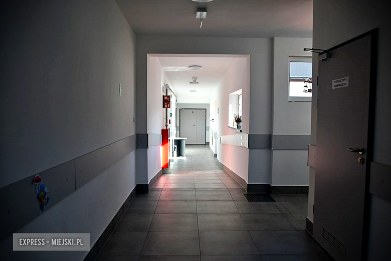 Uroczyste otwarcie Przedszkola Publicznego nr 1 „Baśniowa Kraina” w Kamieńcu Ząbkowickim