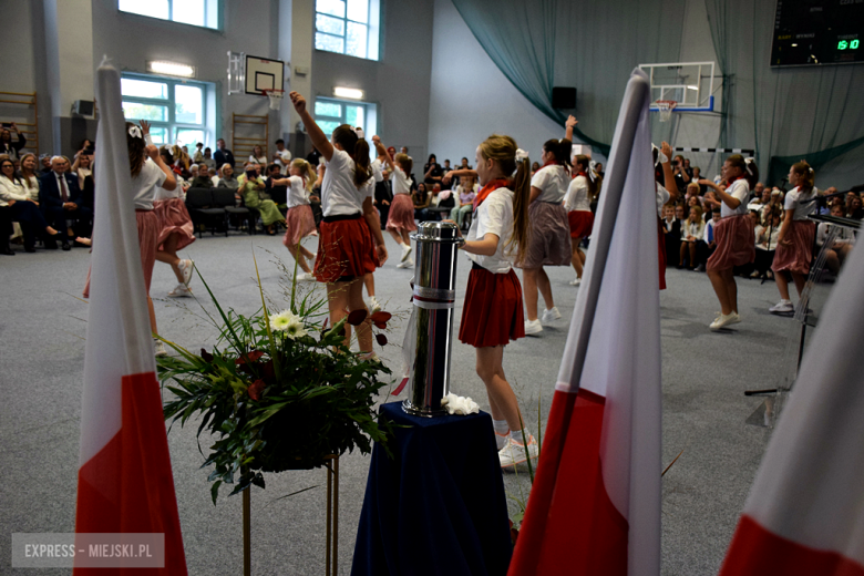 Szkoła, która wychowała pokolenia. „Jedynka” w Kamieńcu Ząbkowickim ma już 80 lat [foto]