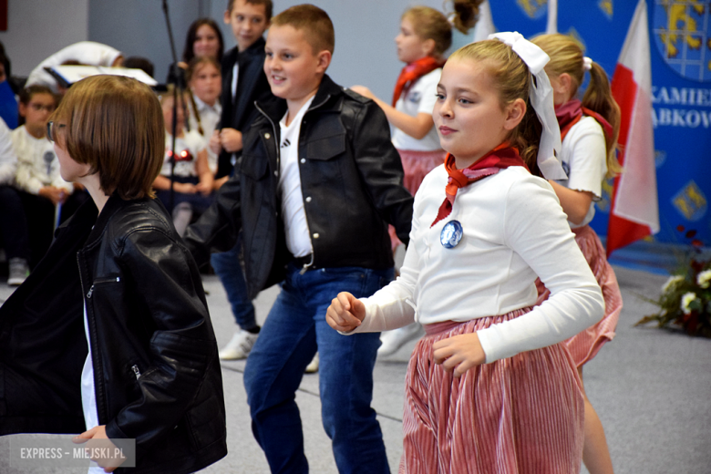 Szkoła, która wychowała pokolenia. „Jedynka” w Kamieńcu Ząbkowickim ma już 80 lat [foto]