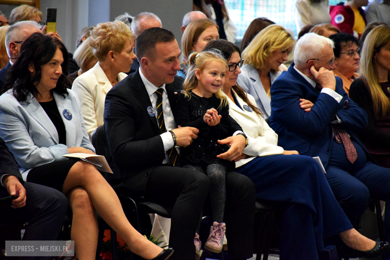 Szkoła, która wychowała pokolenia. „Jedynka” w Kamieńcu Ząbkowickim ma już 80 lat [foto]