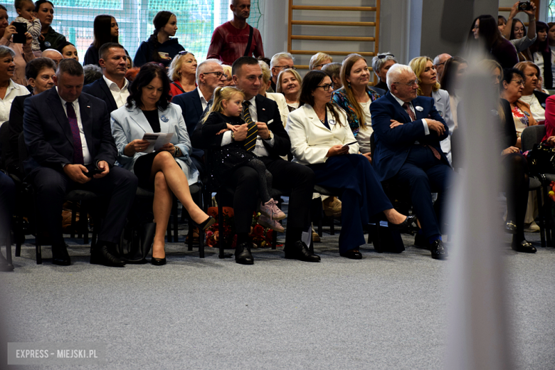 Szkoła, która wychowała pokolenia. „Jedynka” w Kamieńcu Ząbkowickim ma już 80 lat [foto]