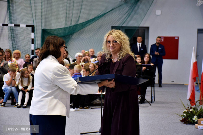 Szkoła, która wychowała pokolenia. „Jedynka” w Kamieńcu Ząbkowickim ma już 80 lat [foto]