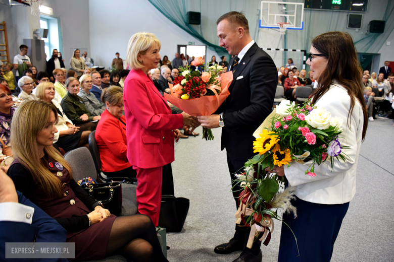 Szkoła, która wychowała pokolenia. „Jedynka” w Kamieńcu Ząbkowickim ma już 80 lat [foto]