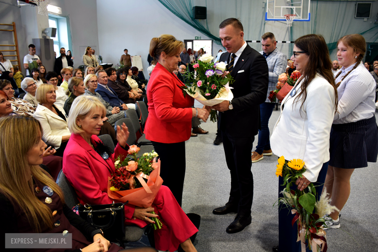 Szkoła, która wychowała pokolenia. „Jedynka” w Kamieńcu Ząbkowickim ma już 80 lat [foto]