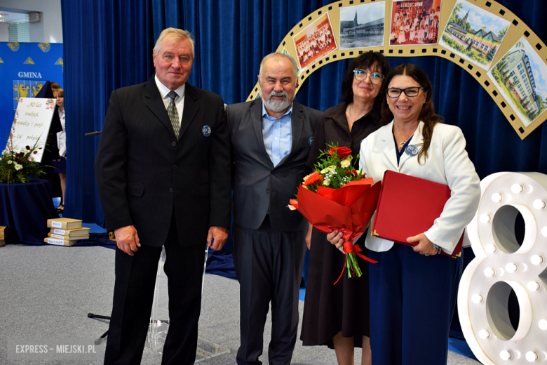 Szkoła, która wychowała pokolenia. „Jedynka” w Kamieńcu Ząbkowickim ma już 80 lat [foto]