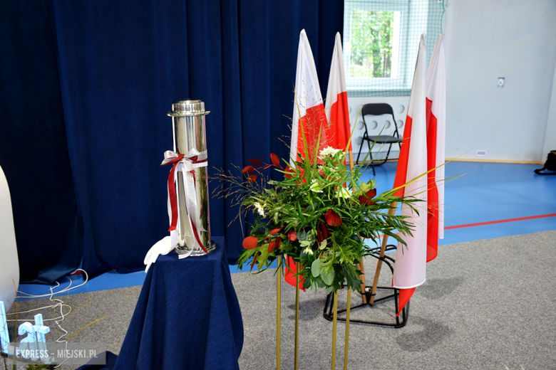 Szkoła, która wychowała pokolenia. „Jedynka” w Kamieńcu Ząbkowickim ma już 80 lat [foto]