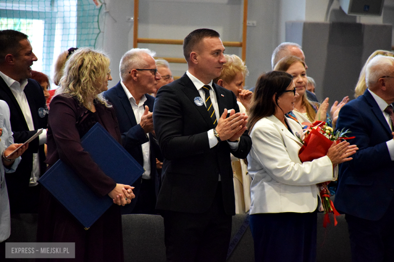 Szkoła, która wychowała pokolenia. „Jedynka” w Kamieńcu Ząbkowickim ma już 80 lat [foto]