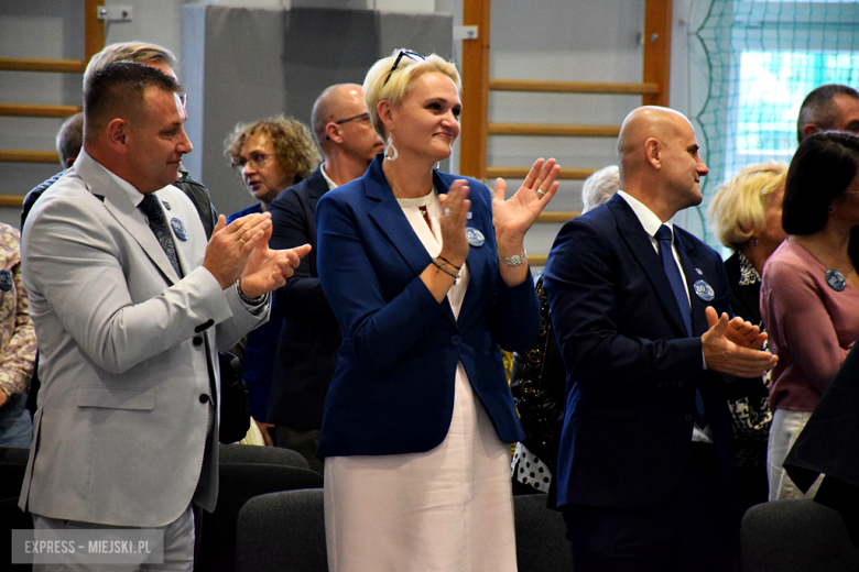 Szkoła, która wychowała pokolenia. „Jedynka” w Kamieńcu Ząbkowickim ma już 80 lat [foto]