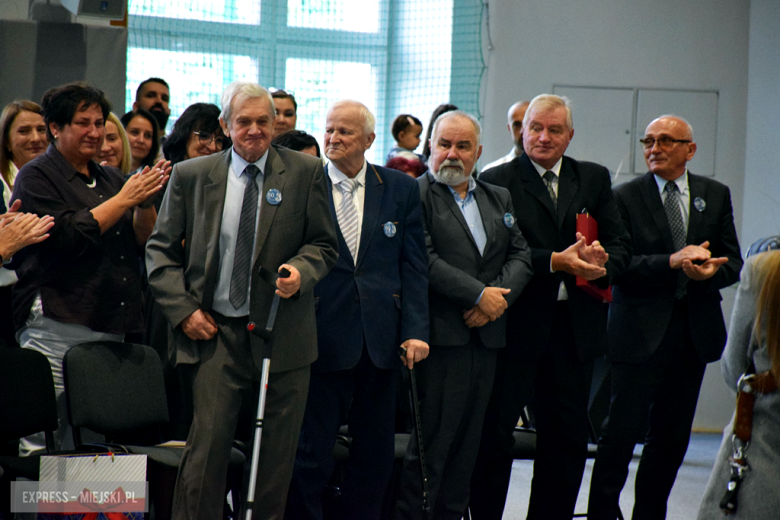 Szkoła, która wychowała pokolenia. „Jedynka” w Kamieńcu Ząbkowickim ma już 80 lat [foto]