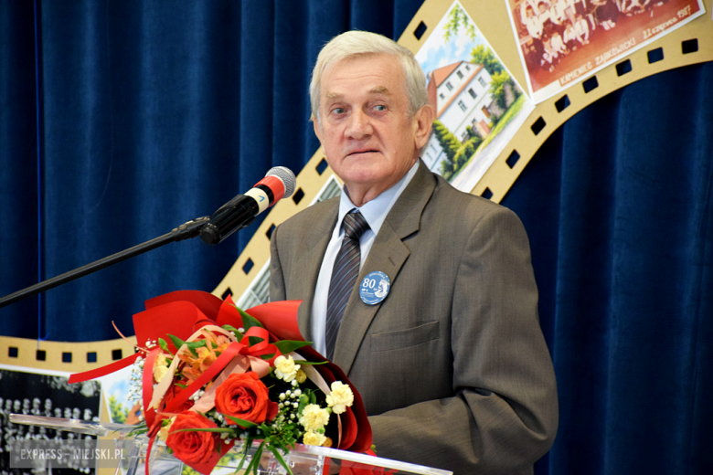 Szkoła, która wychowała pokolenia. „Jedynka” w Kamieńcu Ząbkowickim ma już 80 lat [foto]