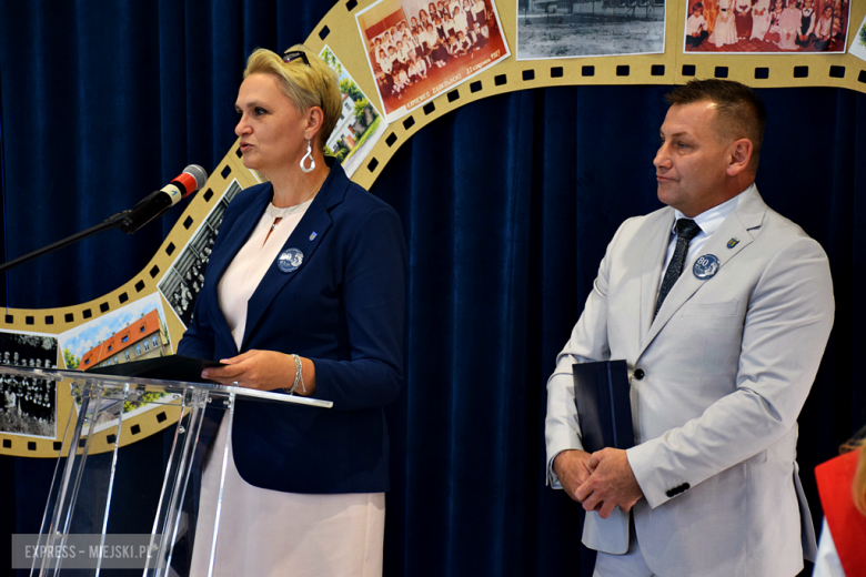 Szkoła, która wychowała pokolenia. „Jedynka” w Kamieńcu Ząbkowickim ma już 80 lat [foto]