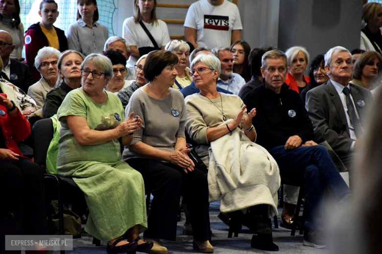 Szkoła, która wychowała pokolenia. „Jedynka” w Kamieńcu Ząbkowickim ma już 80 lat [foto]