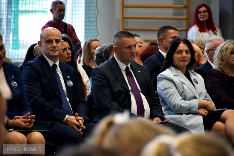 Szkoła, która wychowała pokolenia. „Jedynka” w Kamieńcu Ząbkowickim ma już 80 lat [foto]