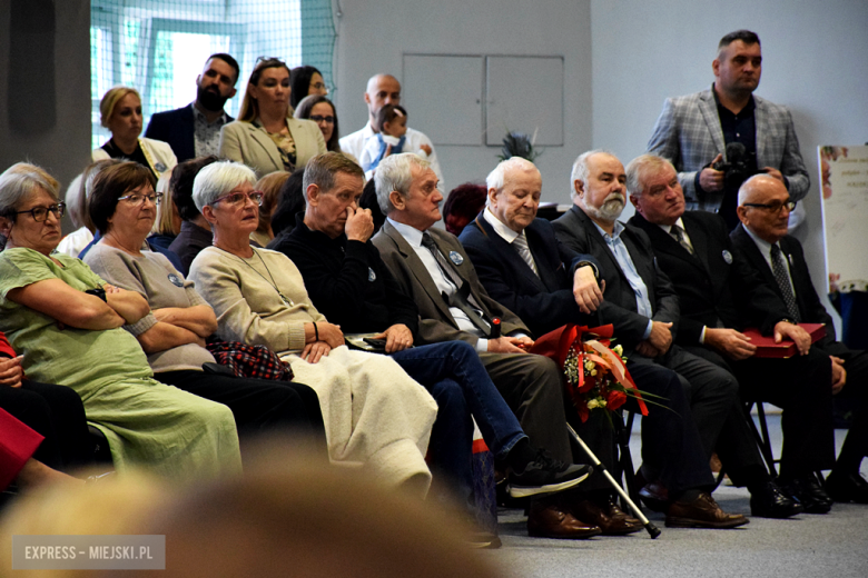 Szkoła, która wychowała pokolenia. „Jedynka” w Kamieńcu Ząbkowickim ma już 80 lat [foto]