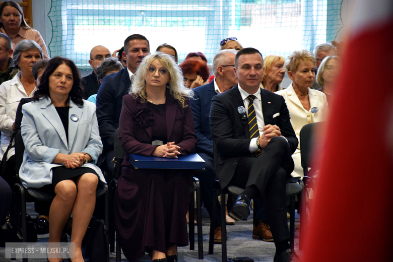 Szkoła, która wychowała pokolenia. „Jedynka” w Kamieńcu Ząbkowickim ma już 80 lat [foto]