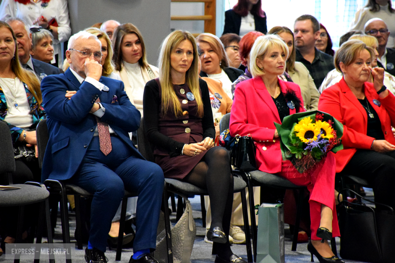 Szkoła, która wychowała pokolenia. „Jedynka” w Kamieńcu Ząbkowickim ma już 80 lat [foto]