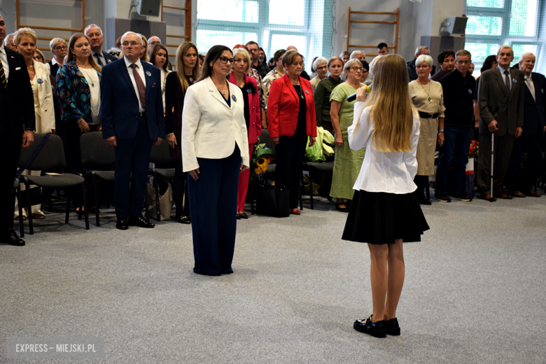 Szkoła, która wychowała pokolenia. „Jedynka” w Kamieńcu Ząbkowickim ma już 80 lat [foto]