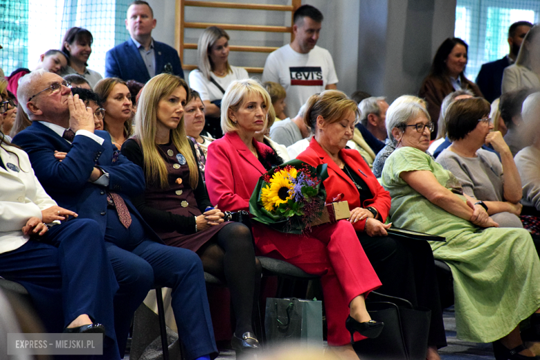 Szkoła, która wychowała pokolenia. „Jedynka” w Kamieńcu Ząbkowickim ma już 80 lat [foto]