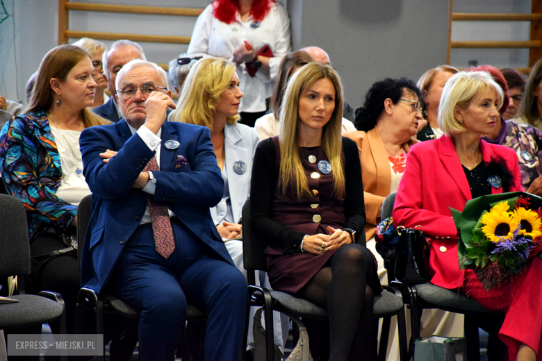 Szkoła, która wychowała pokolenia. „Jedynka” w Kamieńcu Ząbkowickim ma już 80 lat [foto]