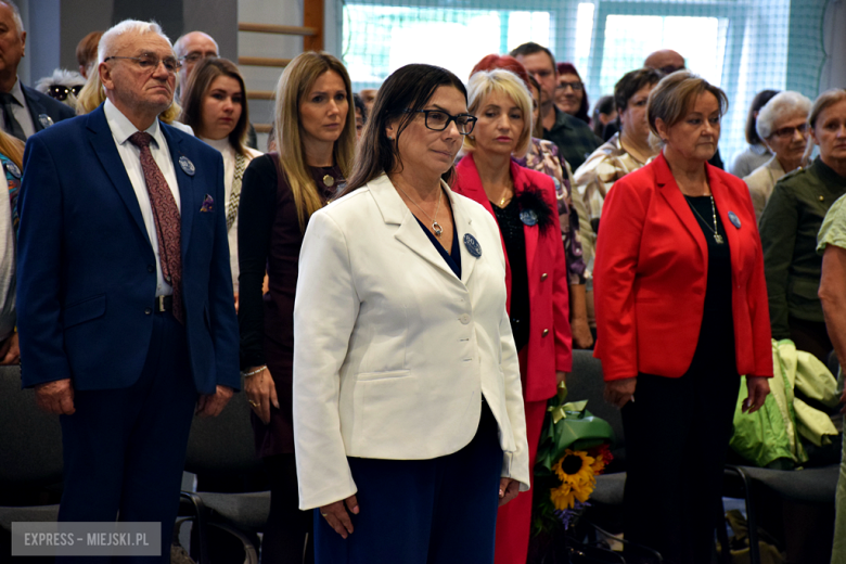 Szkoła, która wychowała pokolenia. „Jedynka” w Kamieńcu Ząbkowickim ma już 80 lat [foto]