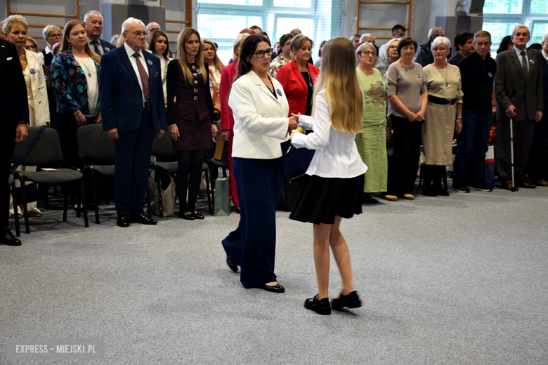 Szkoła, która wychowała pokolenia. „Jedynka” w Kamieńcu Ząbkowickim ma już 80 lat [foto]