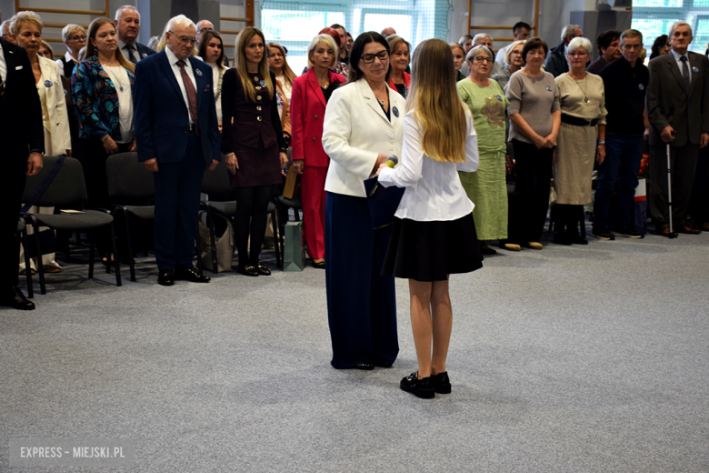 Szkoła, która wychowała pokolenia. „Jedynka” w Kamieńcu Ząbkowickim ma już 80 lat [foto]
