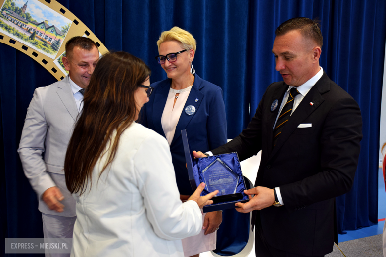 Szkoła, która wychowała pokolenia. „Jedynka” w Kamieńcu Ząbkowickim ma już 80 lat [foto]