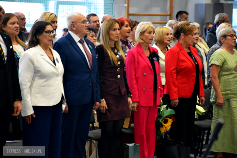 Szkoła, która wychowała pokolenia. „Jedynka” w Kamieńcu Ząbkowickim ma już 80 lat [foto]