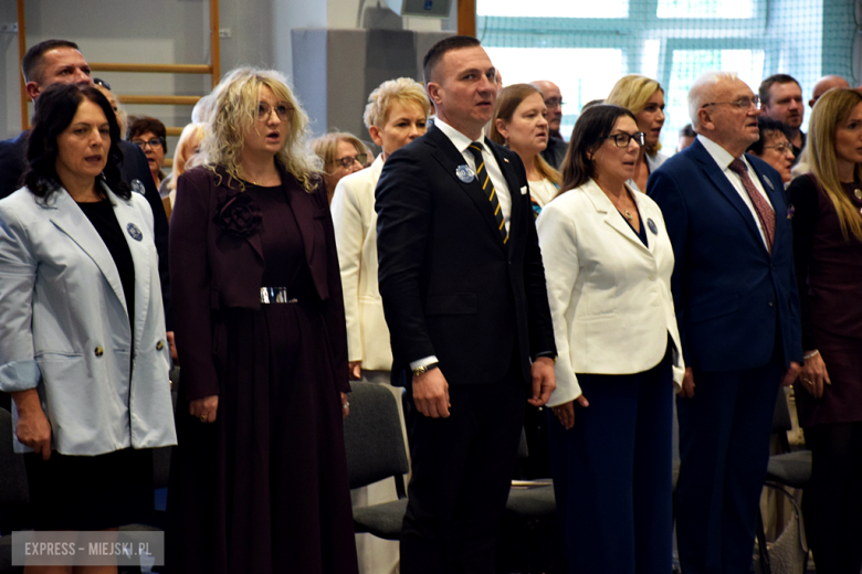 Szkoła, która wychowała pokolenia. „Jedynka” w Kamieńcu Ząbkowickim ma już 80 lat [foto]
