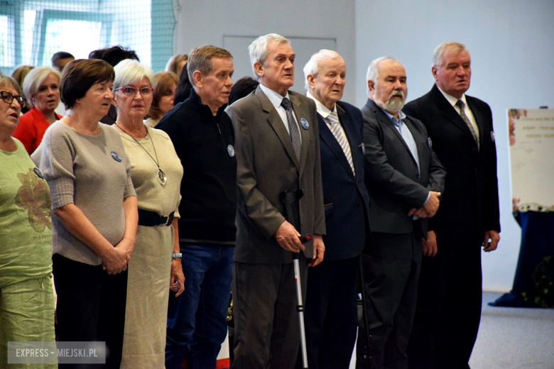 Szkoła, która wychowała pokolenia. „Jedynka” w Kamieńcu Ząbkowickim ma już 80 lat [foto]