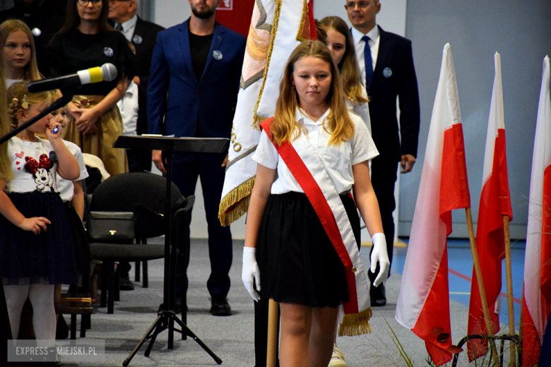 Szkoła, która wychowała pokolenia. „Jedynka” w Kamieńcu Ząbkowickim ma już 80 lat [foto]