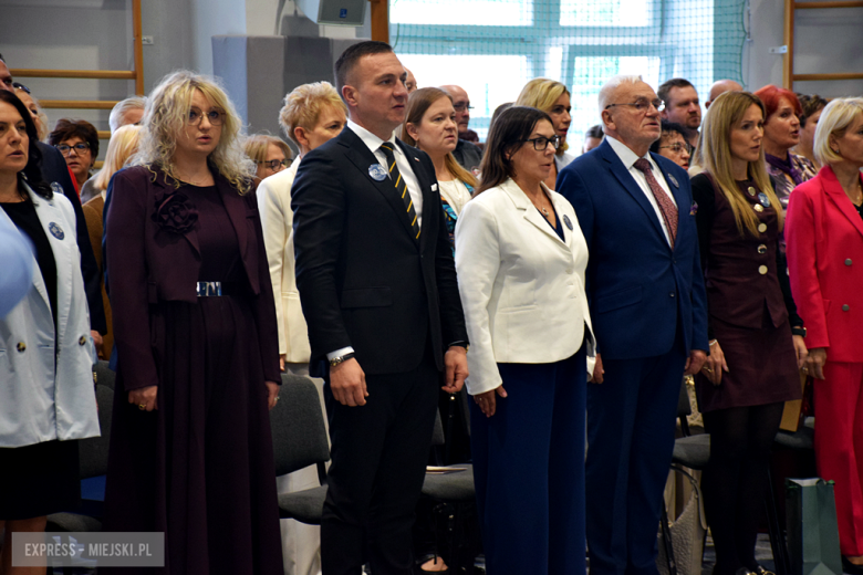 Szkoła, która wychowała pokolenia. „Jedynka” w Kamieńcu Ząbkowickim ma już 80 lat [foto]