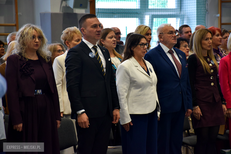 Szkoła, która wychowała pokolenia. „Jedynka” w Kamieńcu Ząbkowickim ma już 80 lat [foto]