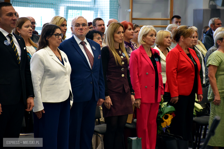 Szkoła, która wychowała pokolenia. „Jedynka” w Kamieńcu Ząbkowickim ma już 80 lat [foto]