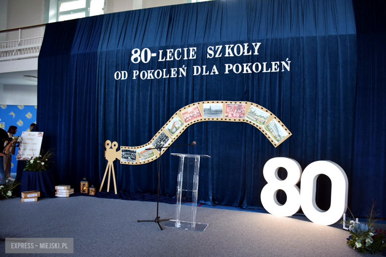 Szkoła, która wychowała pokolenia. „Jedynka” w Kamieńcu Ząbkowickim ma już 80 lat [foto]