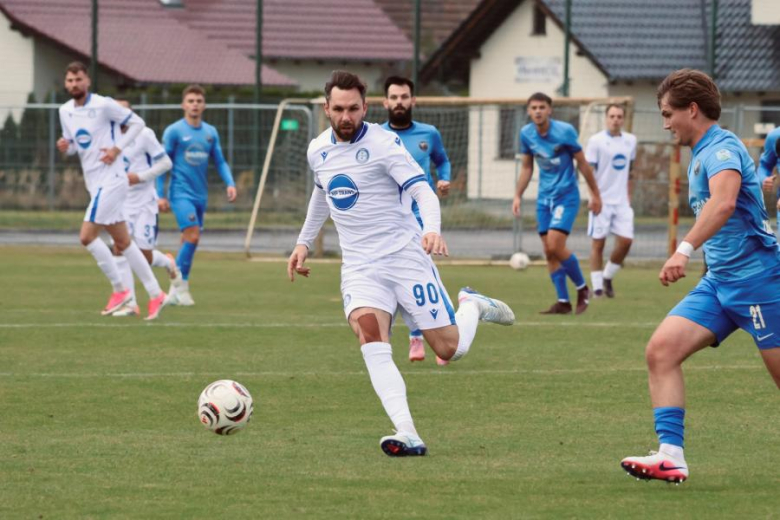 IV liga: Cement Raciborowice 1:1 (0:1) Orzeł Ząbkowice Śląskie 
