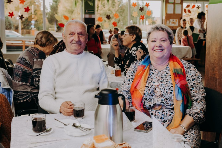 Seniorzy świętowali w Ciepłowodach