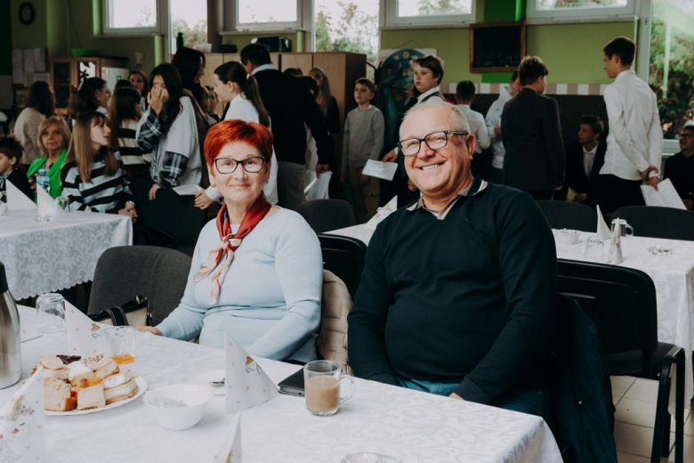 Seniorzy świętowali w Ciepłowodach
