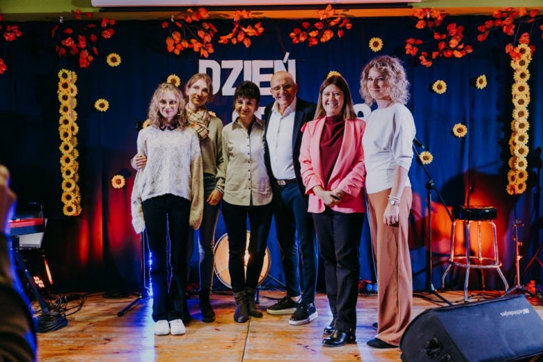 Seniorzy świętowali w Ciepłowodach