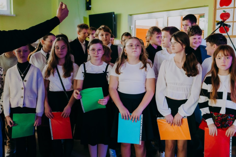 Seniorzy świętowali w Ciepłowodach