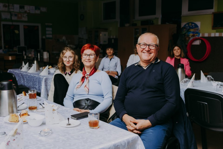 Seniorzy świętowali w Ciepłowodach