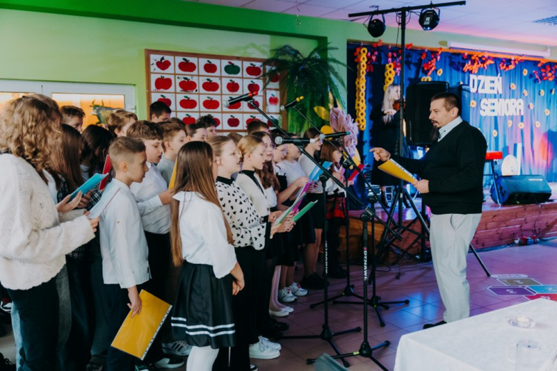 Seniorzy świętowali w Ciepłowodach