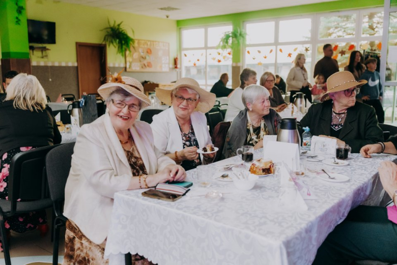 Seniorzy świętowali w Ciepłowodach
