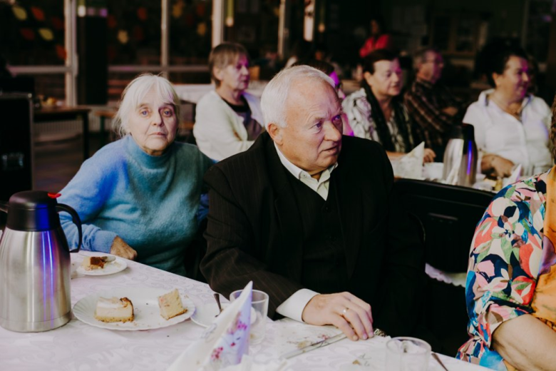 Seniorzy świętowali w Ciepłowodach