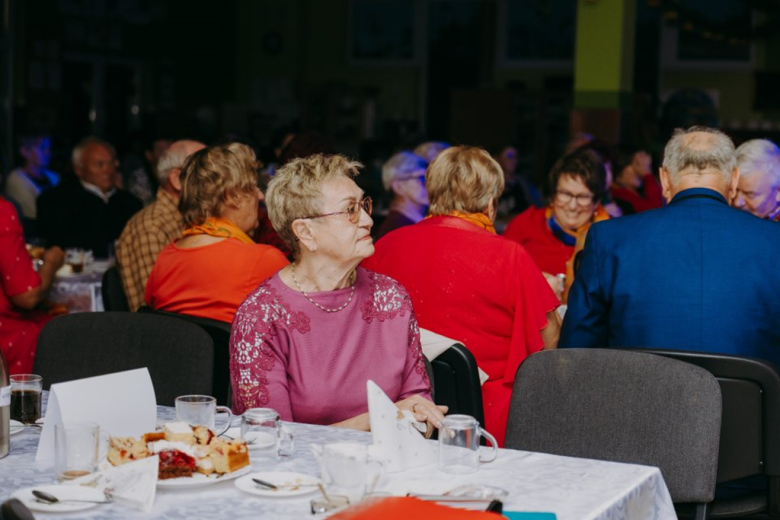 Seniorzy świętowali w Ciepłowodach