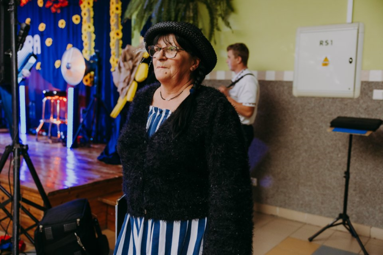 Seniorzy świętowali w Ciepłowodach